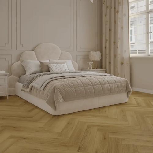 Кварцвиниловая плитка Norland Parquet 1055-8 Vuoksa