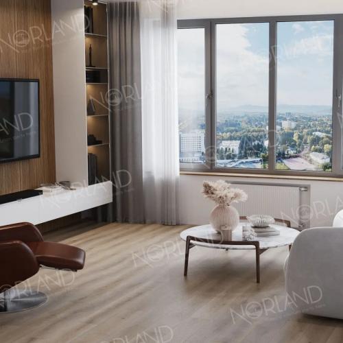 Кварцвиниловая плитка Norland Sigrid 1001-16 Tora