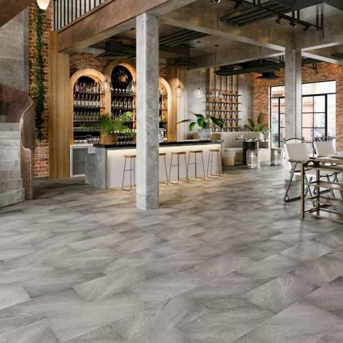 SP55106ST Stone Slate Brown