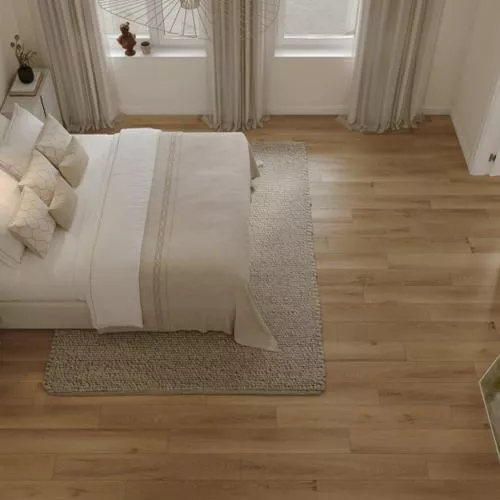 SP55208P Oak Smoky