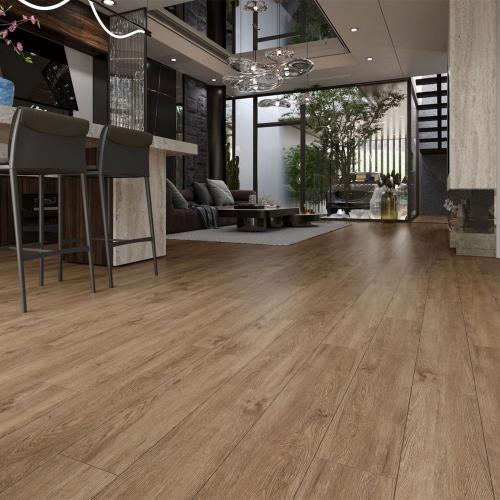 Кварцвиниловая плитка NT Ceramic Классическое дерево (Wooden Classic) SP55209P Alder Classic