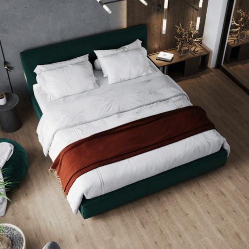 Кварцвиниловая плитка NT Ceramic Классическое дерево (Wooden Classic) SP55210P Cypress