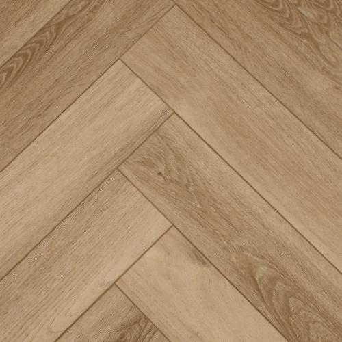 Кварцвиниловая плитка Primavera Herringbone KS H1841 Foresta