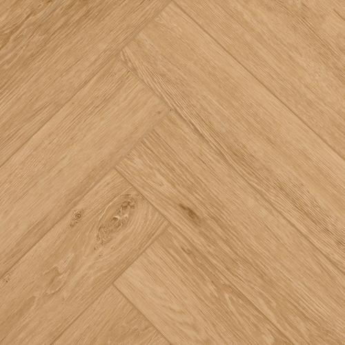 Кварцвиниловая плитка Primavera Herringbone KS H1844 Aqua