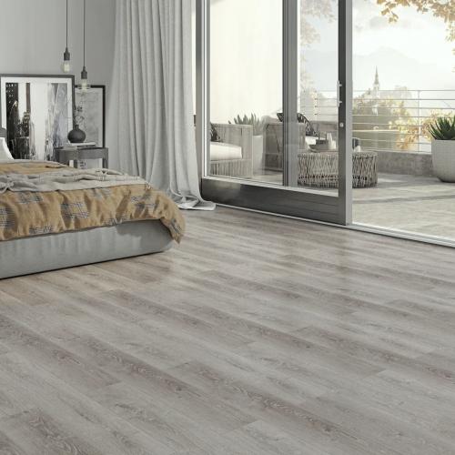 Кварцвиниловая плитка PrimeFloor Baum 31235 Дуб Варен