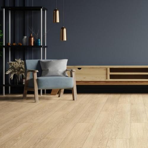 Кварцвиниловая плитка PrimeFloor Baum 31241 Дуб Гота