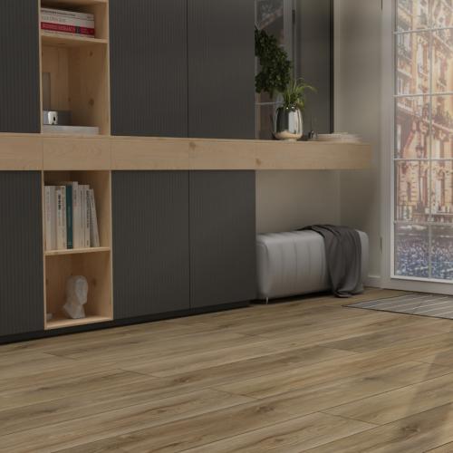 Кварцвиниловая плитка PrimeFloor Гранд 011-110 Оливия