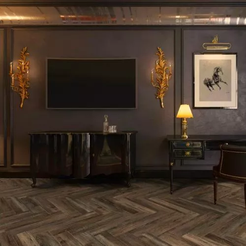 013-330 Дуб Рустик