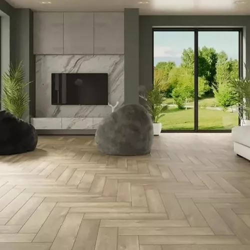 013-50 Дуб Осветленный Классик