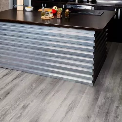 0134-50 Классик Ясень Серый