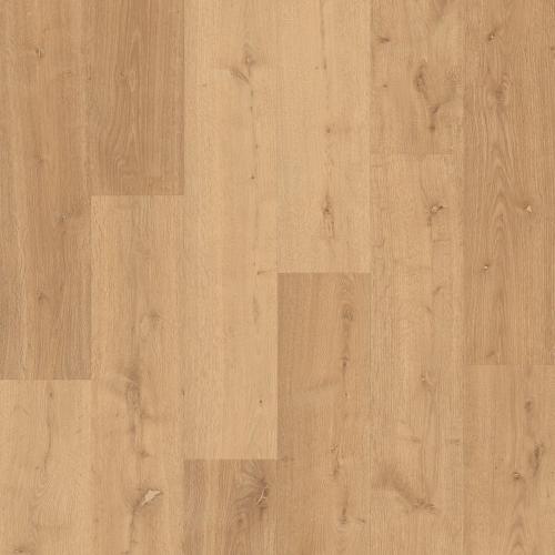 Кварцвиниловая плитка Quick Step Alpha Vinyl Bloom AVMPU 40316 Дуб элегантный натуральный