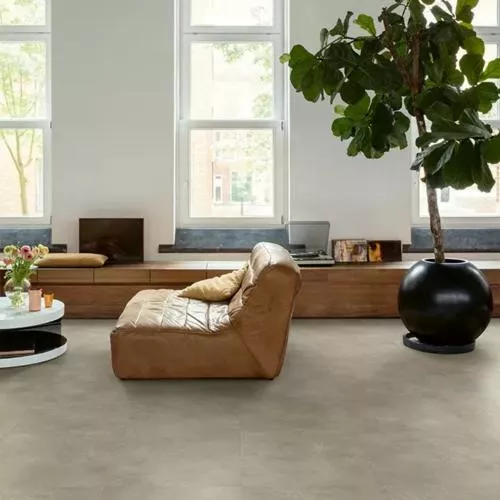  Цемент теплый серый