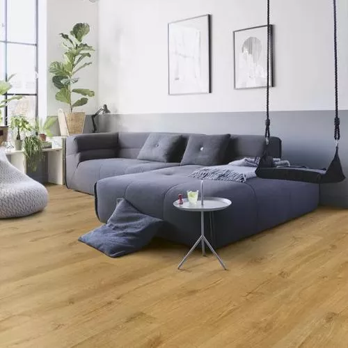  Дуб жемчужный натуральный