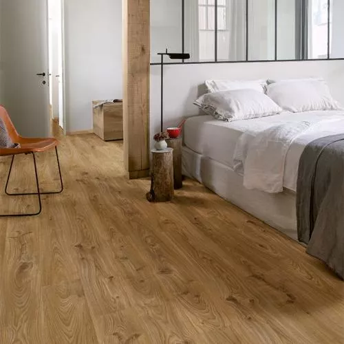  Дуб Кантри Коричневый