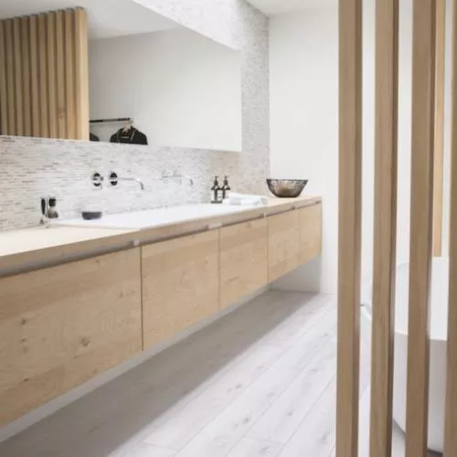 ASPC20240 Дуб Светлый