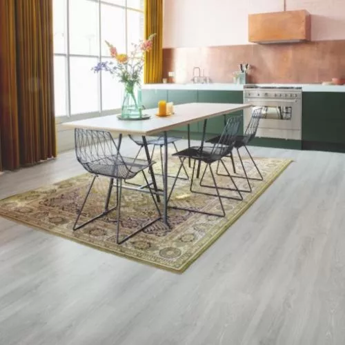 ASPC20249 Дуб Светлый гладкий