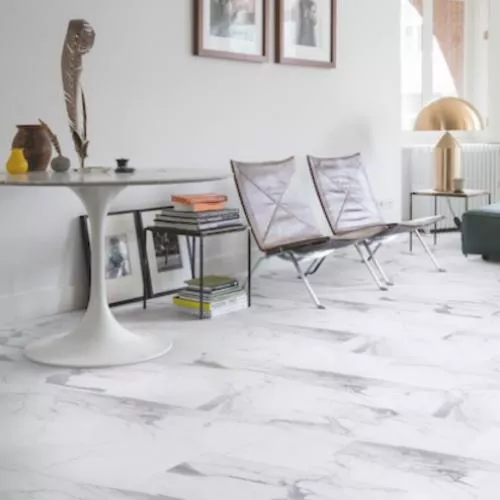 VSPC20250 Мрамор Белый