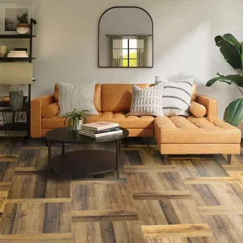 2306 Дуб Амбарный