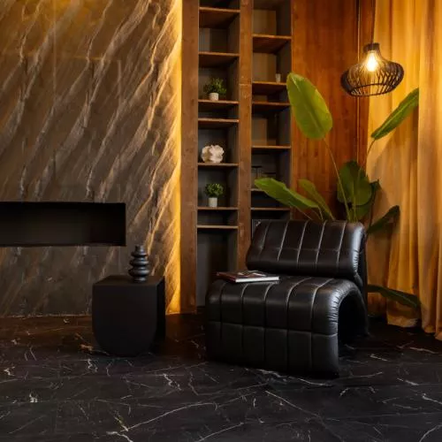 STH083M Камбер