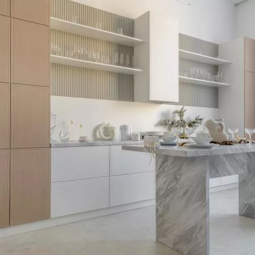 STH087M Тектон