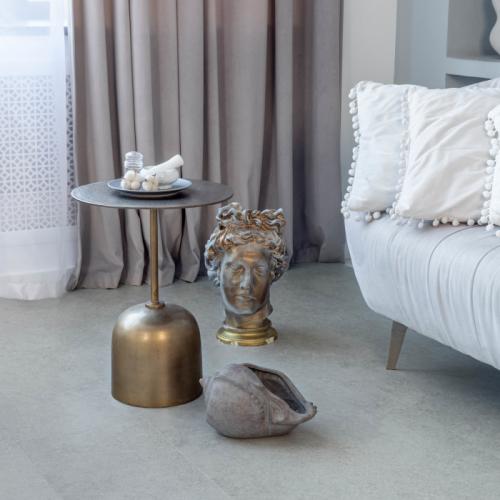 Кварцвиниловая плитка Steinholz Monolith STH091M Альберг