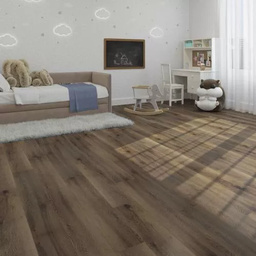 STH030 Бриггс (Briggs)