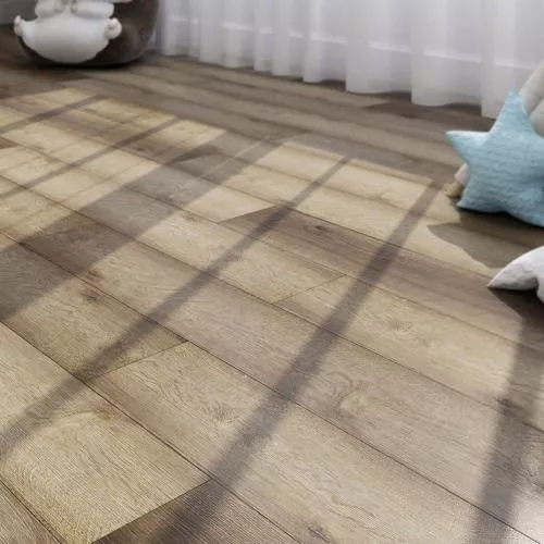 STH031 Франц (Franz)