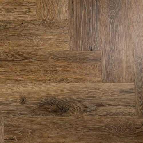 Кварцвиниловая плитка StoneWood Венгерская Ёлка 4V SWP 2007 Ронтано