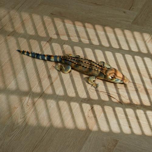 Кварцвиниловая плитка Tarkett Lounge Demure