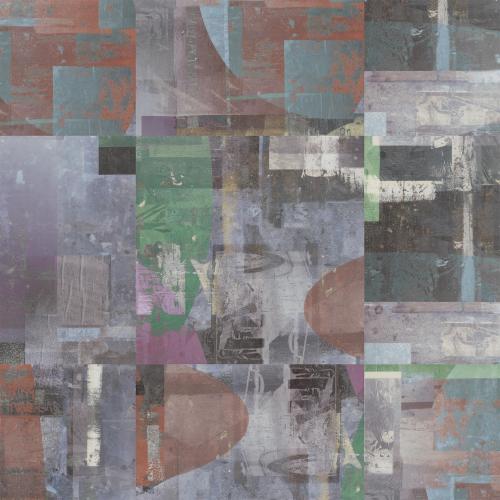 Кварцвиниловая плитка Tarkett Lounge (Лаунж) Поль Диджей (Paul DJ)