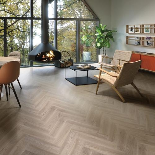 Кварцвиниловая плитка Tarkett New Age Gallow