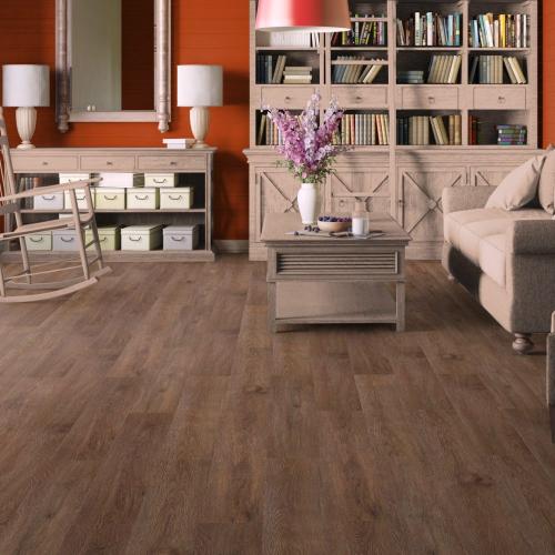 Кварцвиниловая плитка Tarkett New Age Imago