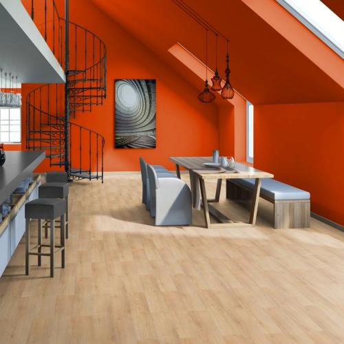 Кварцвиниловая плитка Tarkett New Age Synthesis