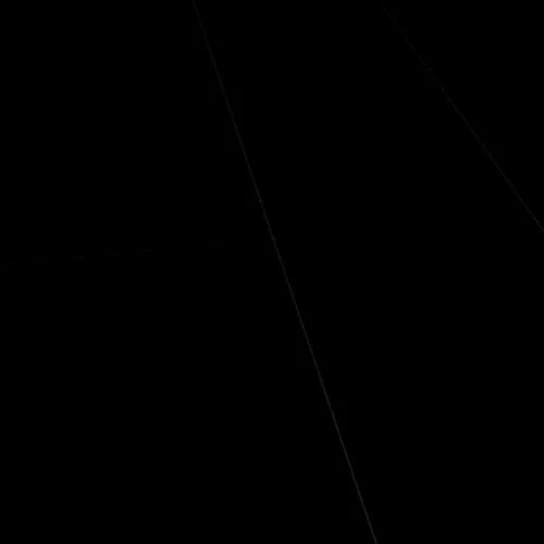 U190 Black Wood