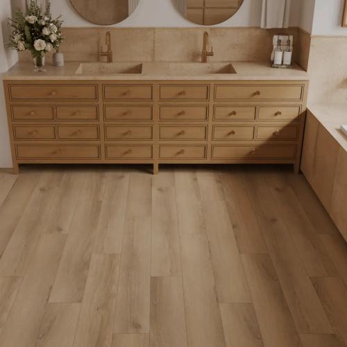 Кварцвиниловая плитка Tulesna Ottimo LVT 1012-1 Accura