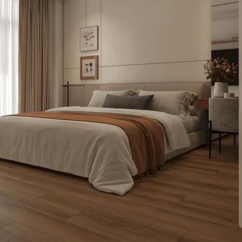 Кварцвиниловая плитка Tulesna Ottimo LVT 1012-6 Moderno