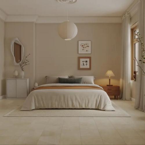 Кварцвиниловая плитка Tulesna Stone 1009-9 Obsidian