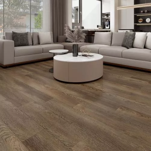 CR04-01 Дуб Норман