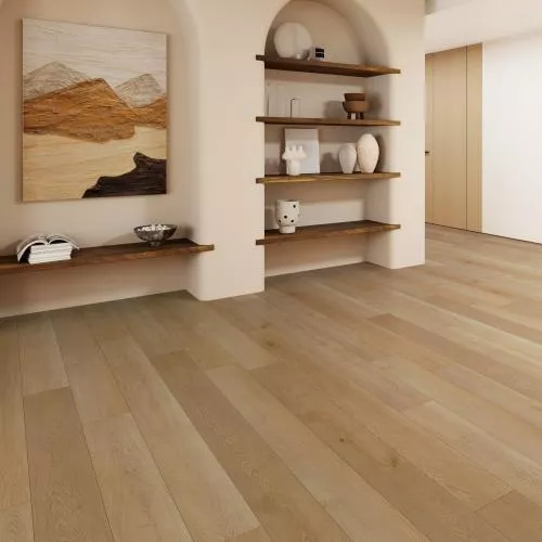 CR04-09 Дуб Сафари