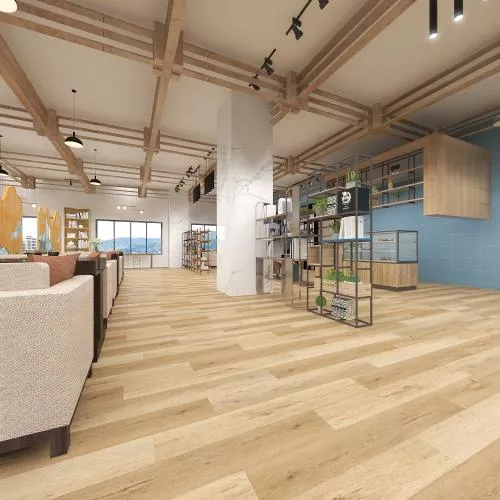 ES02-11 Дуб Терра