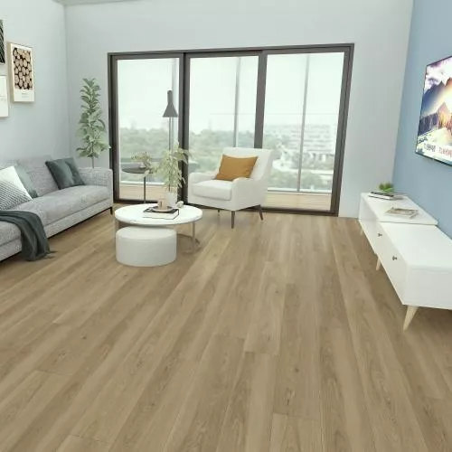 VI01-10 Дуб Нолс