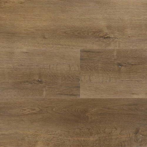 Кварцвиниловая плитка WearMax Mineral Plus XL 7037 Дуб Chalet