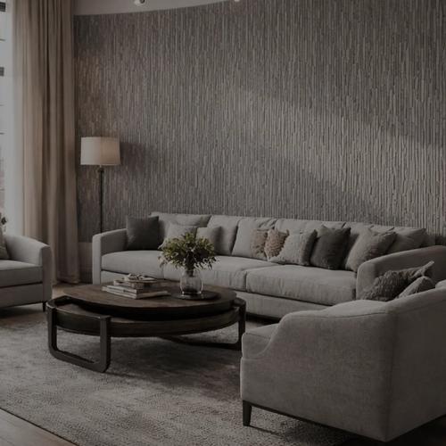 Стеновые панели Alpine Walls Гибкая керамика 07 Cascata