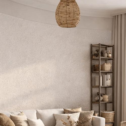 Стеновые панели Alpine Walls Гибкая керамика 08 Seta