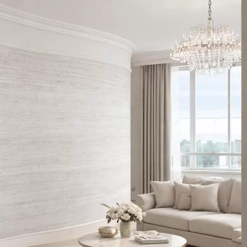 11 Travertino Grigio