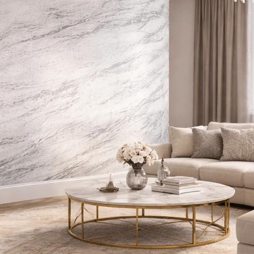 Стеновые панели Alpine Walls Гибкая керамика 14 Marmo Tempesta