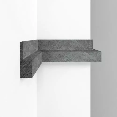 D305-1629 Молдинг