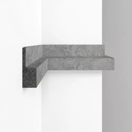 D305-1629G Молдинг