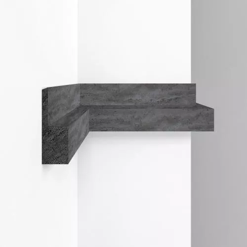 D305-1632G Молдинг