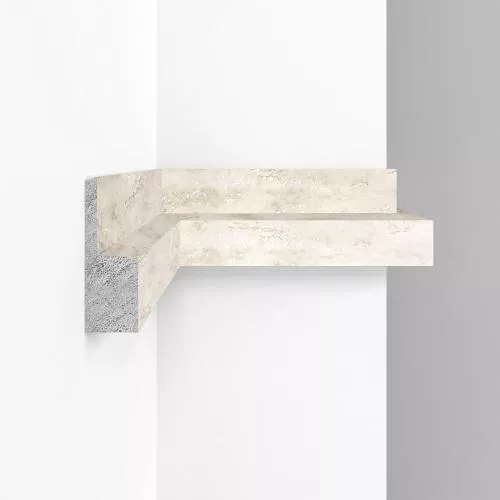 D305-1633 Молдинг